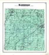 Harrison, Darke County 1875